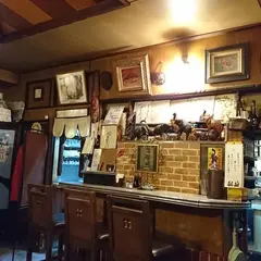 グリル梵 新世界本店