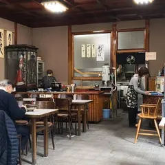 総本家 更科