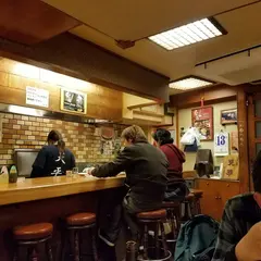 天平