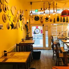 バブルワッフル専門店 mbb(エンビ−・ビー)