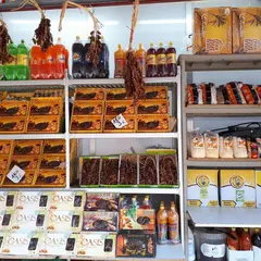Marché Barbès