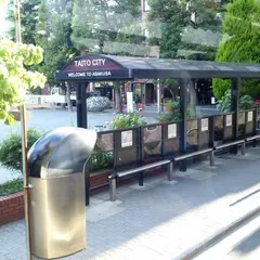 花川戸公園(南側)