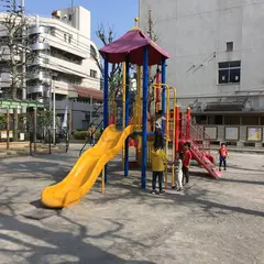 千束公園