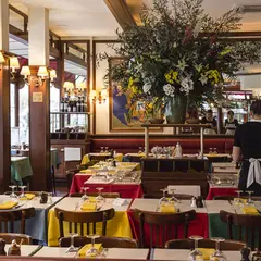 Le Relais de l’Entrecôte