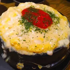 コリアンキッチン まんだ