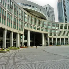 東京都生活文化局都民生活部旅券課