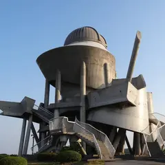 輝北天球館