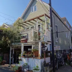 オウチカフェ