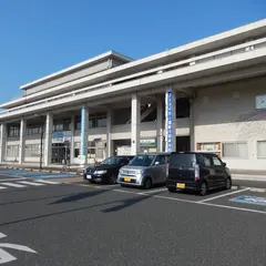 松江市役所