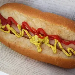 デランシー・ケータリング