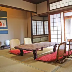 温泉旅館 どうごや