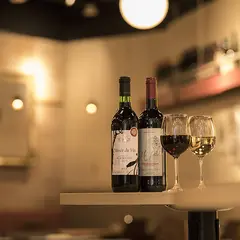 BAL PINOLO 銀座店