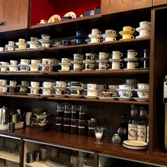 Cafe BC