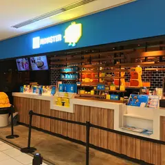 ICE MONSTER 名古屋ラシック店