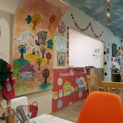 ことりカフェ上野本店