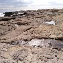 千畳敷