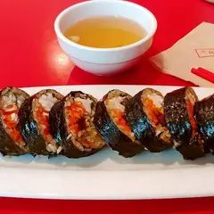 로봇김밥