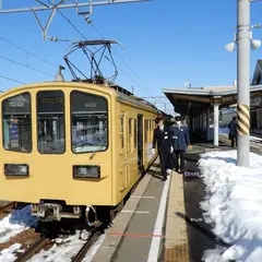 八日市駅