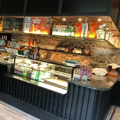 bondolfi boncaffē 赤坂