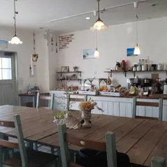 食堂カフェ COUCOU