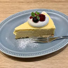 NIJIYA CAFE （ニジヤ カフェ）