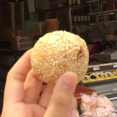 金福粥記