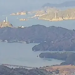 伊勢志摩スカイライン