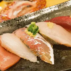 氷見回転寿司粋鮨富山店
