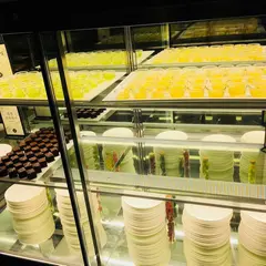 オルバン セントラルシティ店 / 올반 센트럴시티점