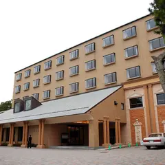 大洗パークホテル