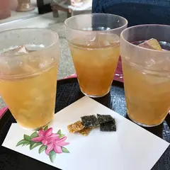 花の茶屋