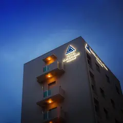 ホテル勝山