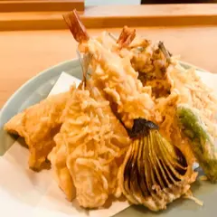 天金