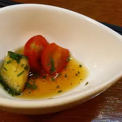 鉄板焼 無量多 MURATA