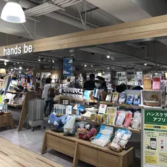 ハンズ ビー なんばCITY店
