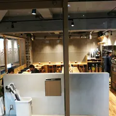 蕎麦処グレゴリー