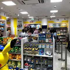 ポケモンストア 東京駅店
