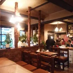 味の珈琲屋さぼうる