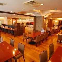 伊太利食房 ゼンゼロ ZenZero 名駅店｜ランチ イタリアン チーズフォンデュ パスタ 歓送迎会 二次会