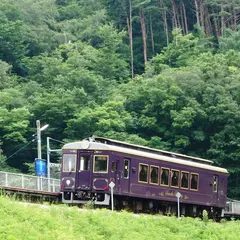 恋し浜駅