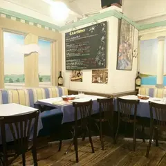 ラ・ポスト