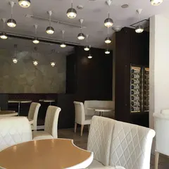天現寺カフェ