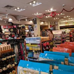 ABC STORES