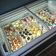氷菓子屋KOMARU