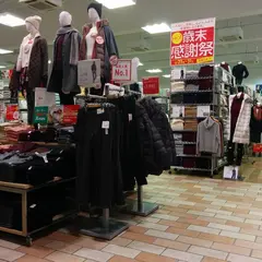 ユニクロ フレスポ帯広稲田店