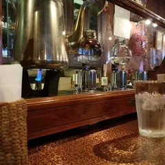 ステーキ＆コーヒー 菊