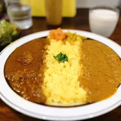 ウミネコカレー