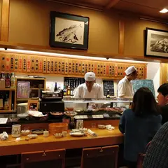 あかめ寿し