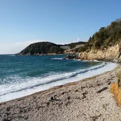 歌碑公園展望台