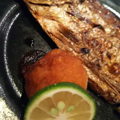 炉端 鮨 蛍